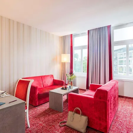 Steigenberger Bielefelder Hof Hotel Bielefeld