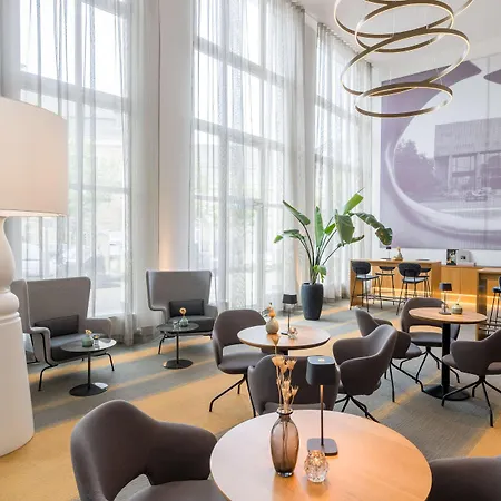 Steigenberger Bielefelder Hof 4* Bielefeld