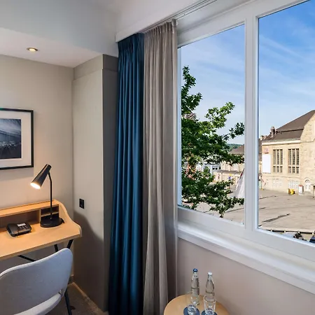 Steigenberger Bielefelder Hof Hotel 4*