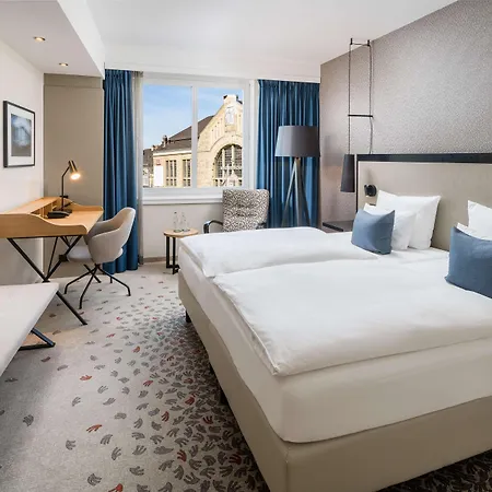 Steigenberger Bielefelder Hof 4* Bielefeld