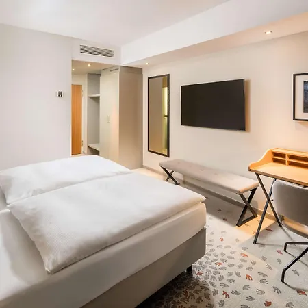 Steigenberger Bielefelder Hof Hotel 4*