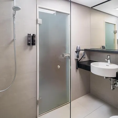 Hotel Steigenberger Bielefelder Hof Bielefeld