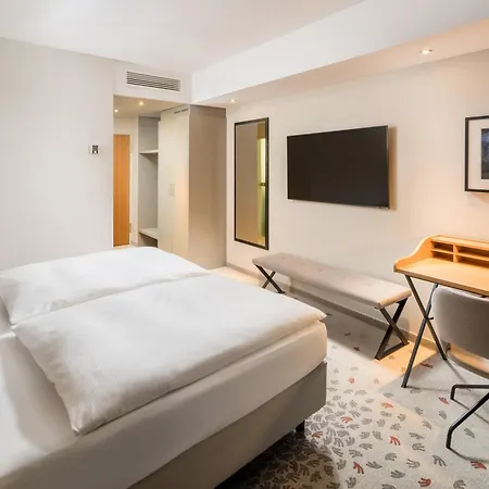 Steigenberger Bielefelder Hof Hotel Bielefeld