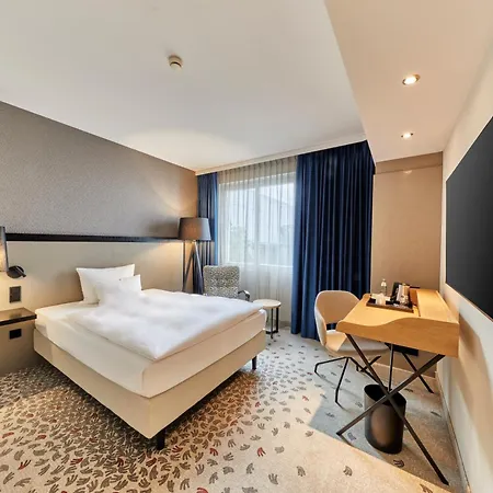 Steigenberger Bielefelder Hof Ξενοδοχείο