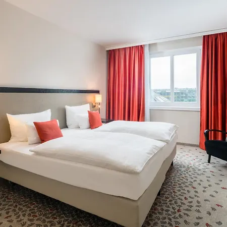 Steigenberger Bielefelder Hof Bielefeld