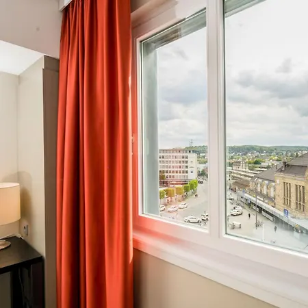 Steigenberger Bielefelder Hof Bielefeld