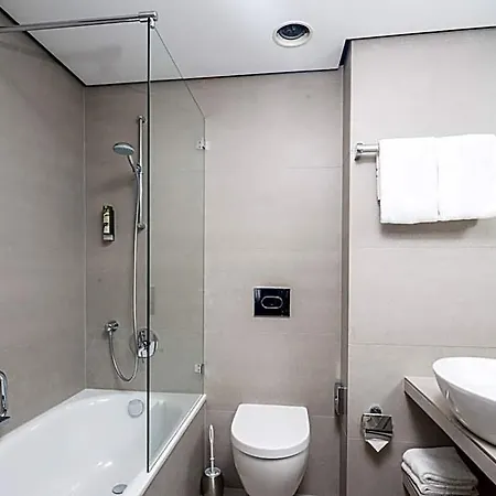 فندق Steigenberger Bielefelder Hof 4*