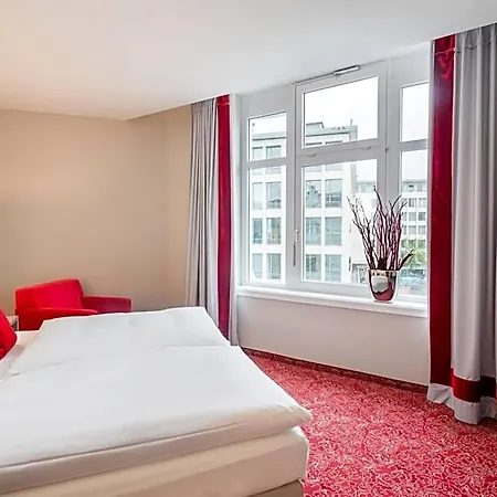 Steigenberger Bielefelder Hof فندق 4*