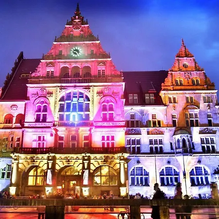 Steigenberger Bielefelder Hof Hotel