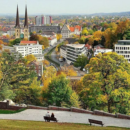 Steigenberger Bielefelder Hof 4*