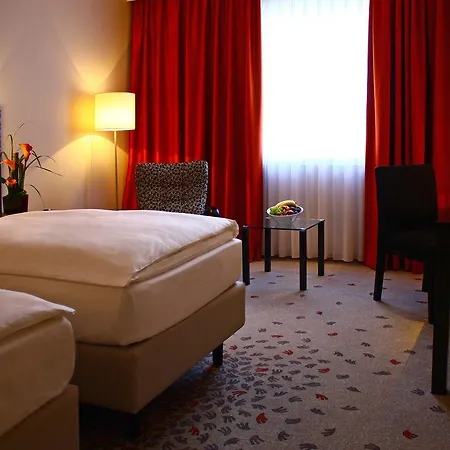 Steigenberger Bielefelder Hof 4* Bielefeld