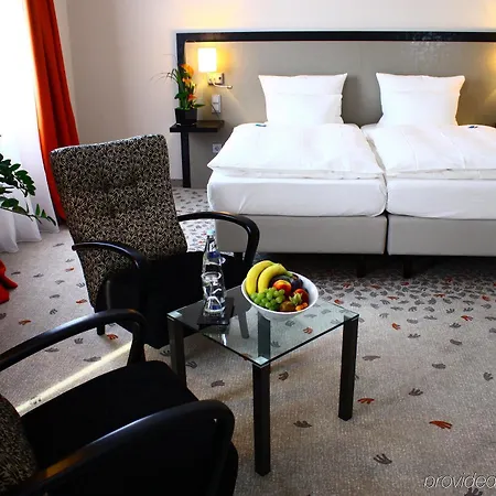 Bielefelder Hof Hotel 4*