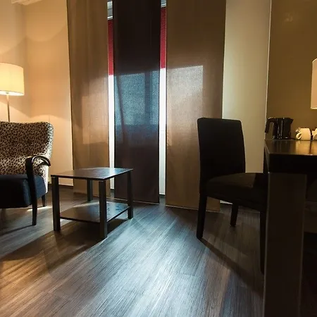 Steigenberger Bielefelder Hof 4* Bielefeld