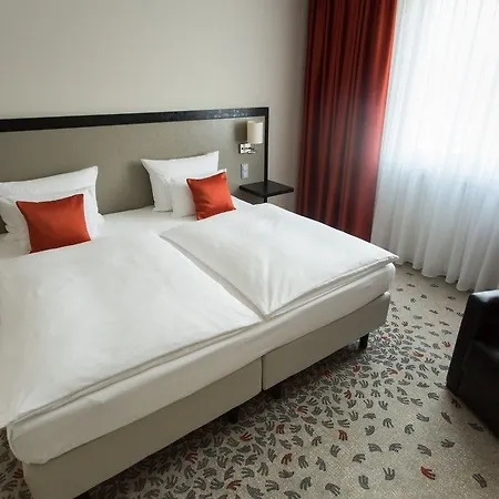 Steigenberger Bielefelder Hof 4* Bielefeld