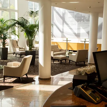 Steigenberger Bielefelder Hof Hotel