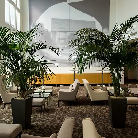 Steigenberger Bielefelder Hof 4*