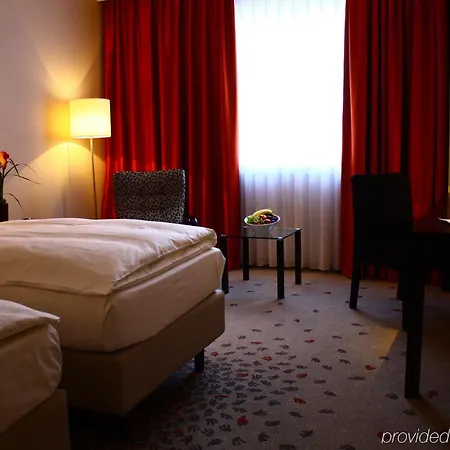 Steigenberger Bielefelder Hof 4* Bielefeld