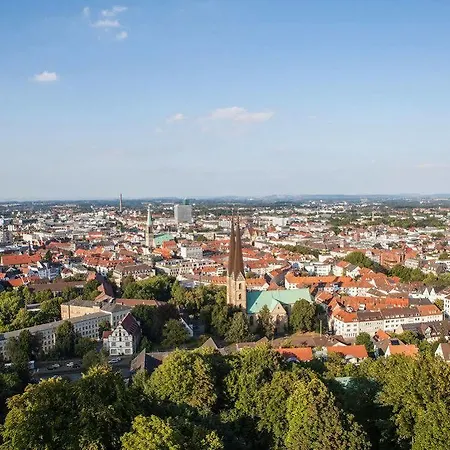 Bielefelder Hof 4* Bielefeld