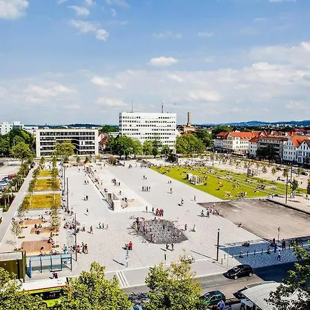 Steigenberger Bielefelder Hof Bielefeld