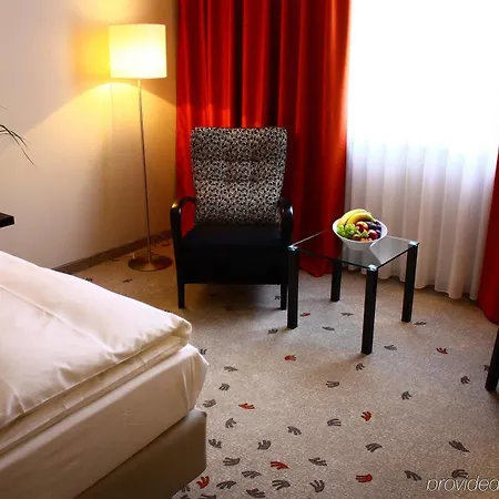 Steigenberger Bielefelder Hof ホテル 4*