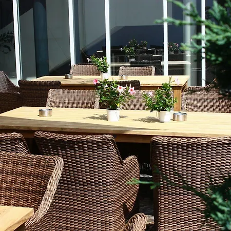 Steigenberger Bielefelder Hof Hotel