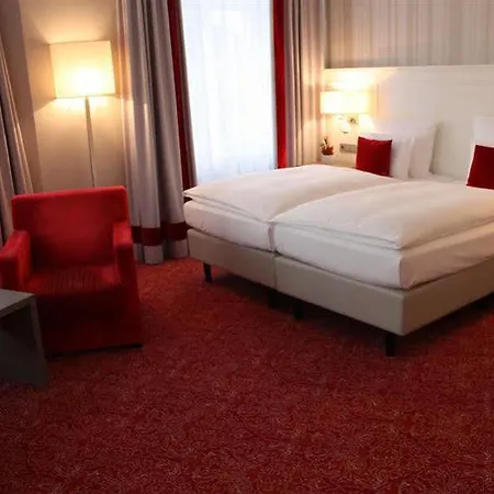Steigenberger Bielefelder Hof 4* Bielefeld