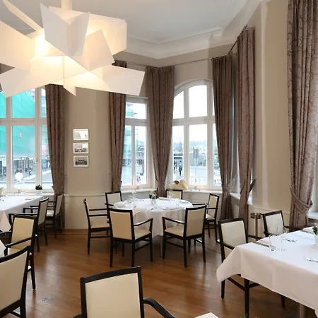 Steigenberger Bielefelder Hof 4* ビーレフェルト