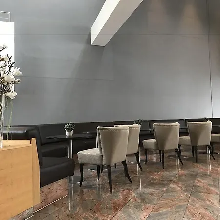 Hotel Steigenberger Bielefelder Hof 4*