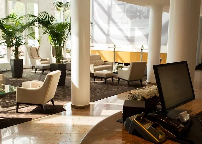 Steigenberger Bielefelder Hof