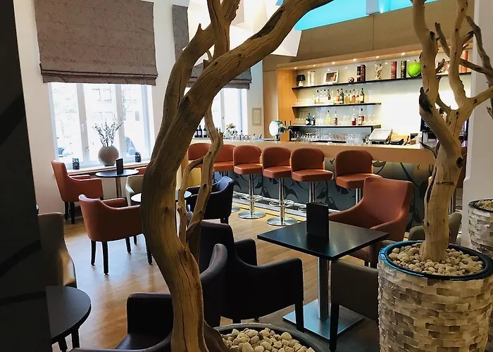 Steigenberger Bielefelder Hof Hotel