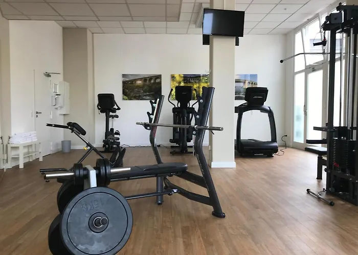 Steigenberger Bielefelder Hof ビーレフェルト