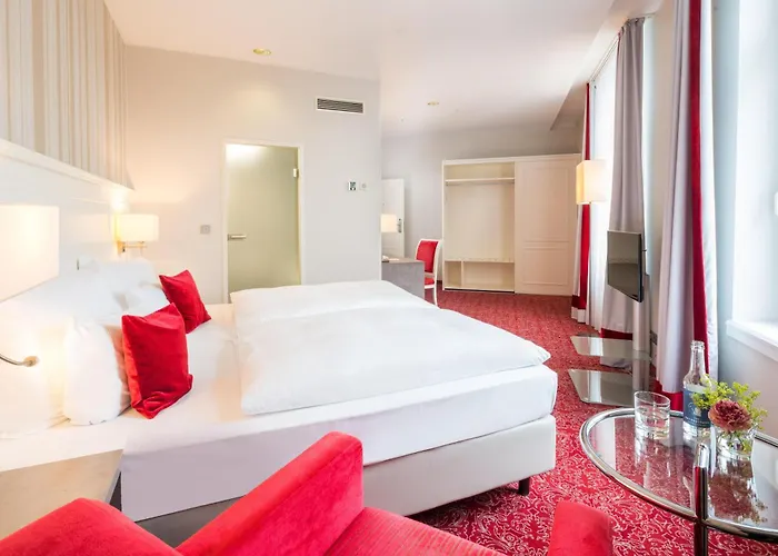 Steigenberger Bielefelder Hof Bielefeld