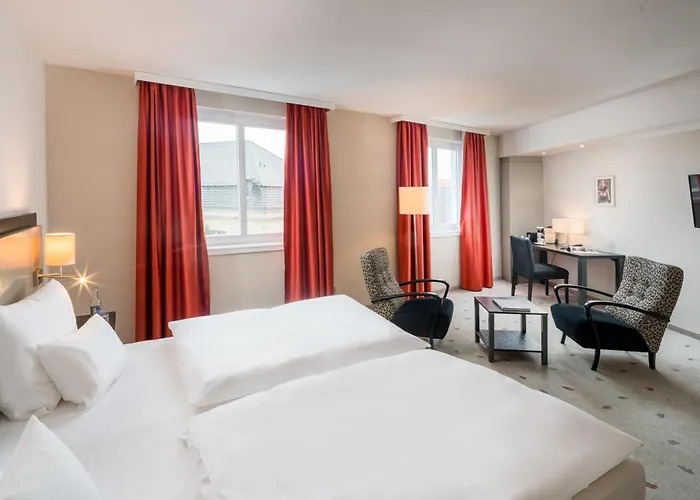 Steigenberger Bielefelder Hof 4*