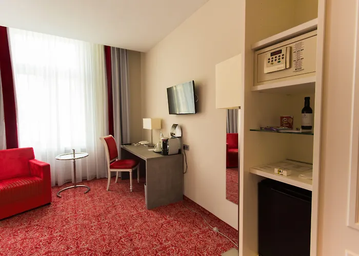 Steigenberger Bielefelder Hof 4*