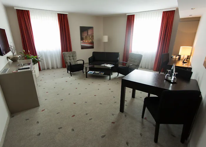 Steigenberger Bielefelder Hof Hotel