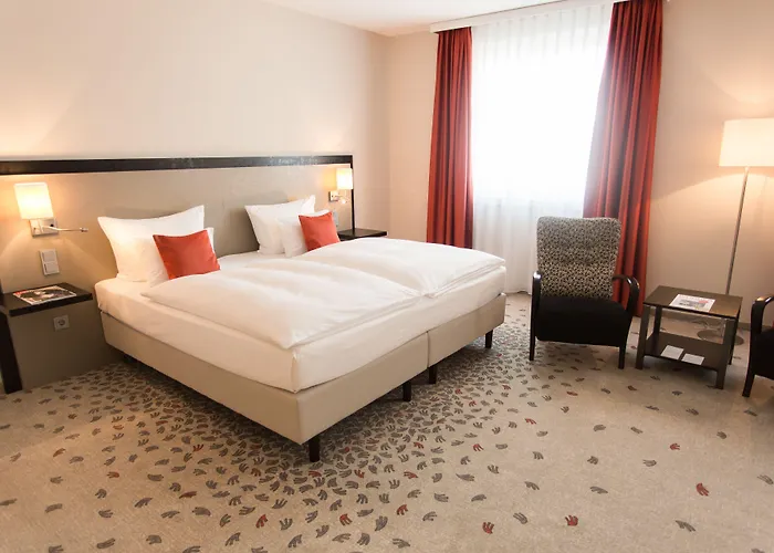 فندق Steigenberger Bielefelder Hof