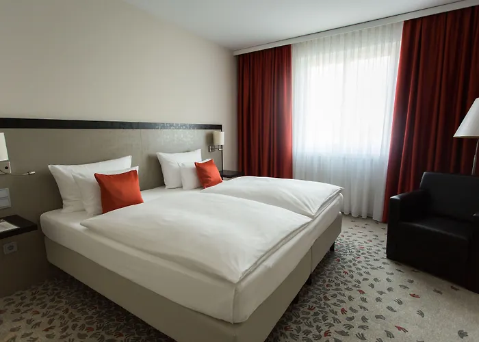 Steigenberger Bielefelder Hof Hotel Bielefeld