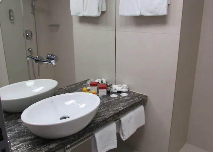 Steigenberger Bielefelder Hof فندق