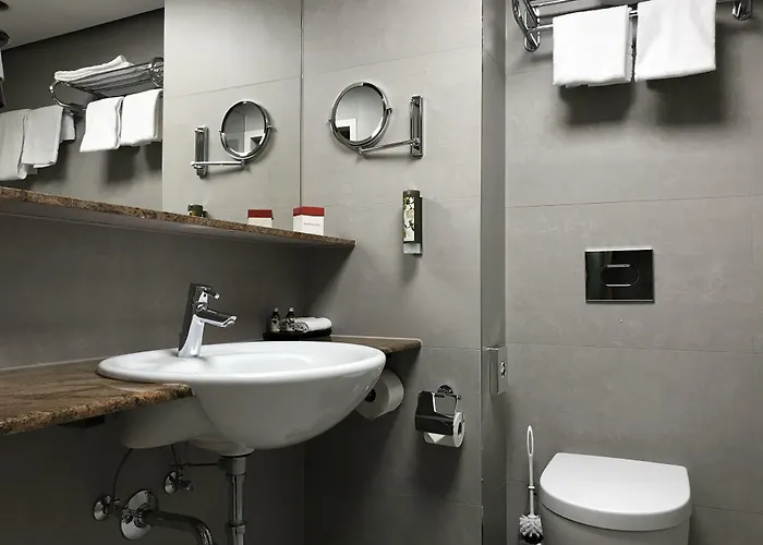 Steigenberger Bielefelder Hof 4*