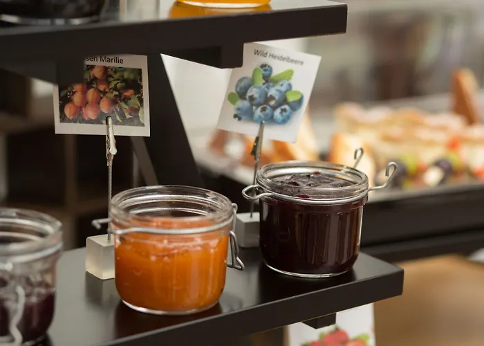 Steigenberger Bielefelder Hof Hotel Bielefeld