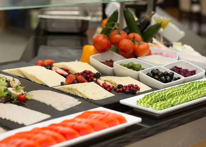 Hotel Steigenberger Bielefelder Hof 4*