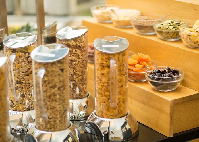 Steigenberger Bielefelder Hof Hotel Bielefeld