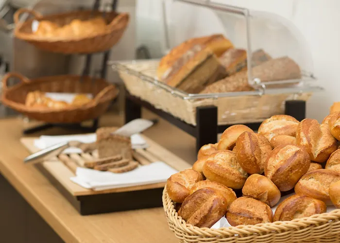 Steigenberger Bielefelder Hof بيليفيلد