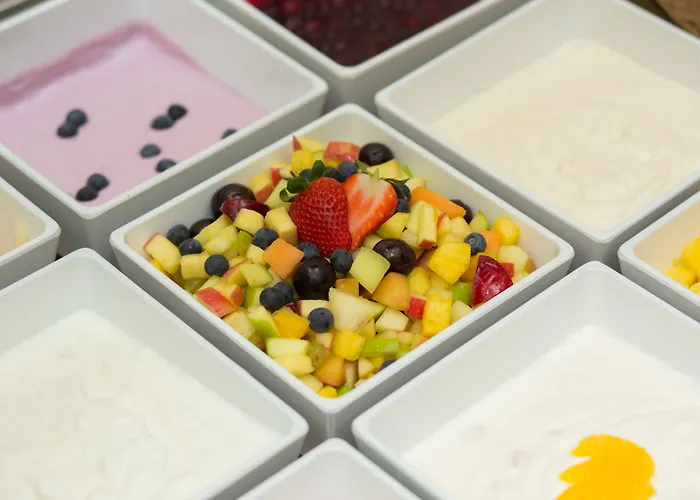 Steigenberger Bielefelder Hof 4* بيليفيلد