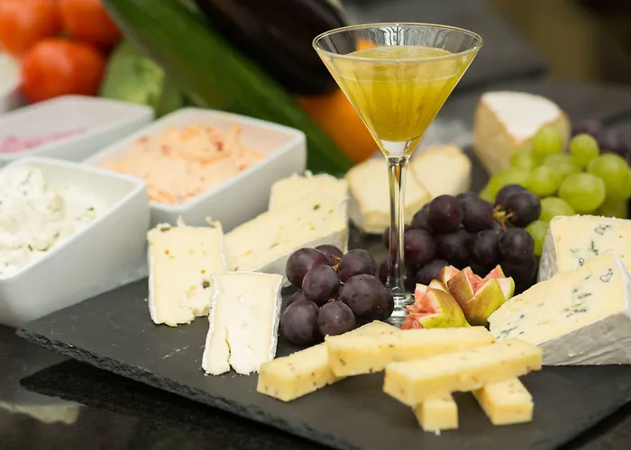 Steigenberger Bielefelder Hof ホテル ビーレフェルト