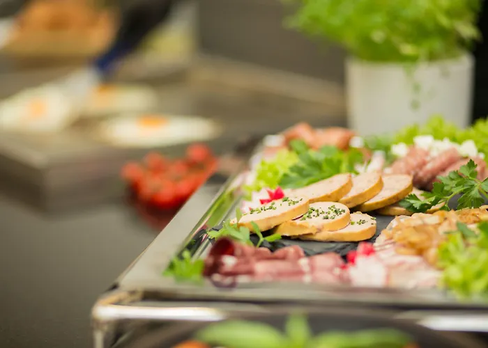 Hotel Steigenberger Bielefelder Hof