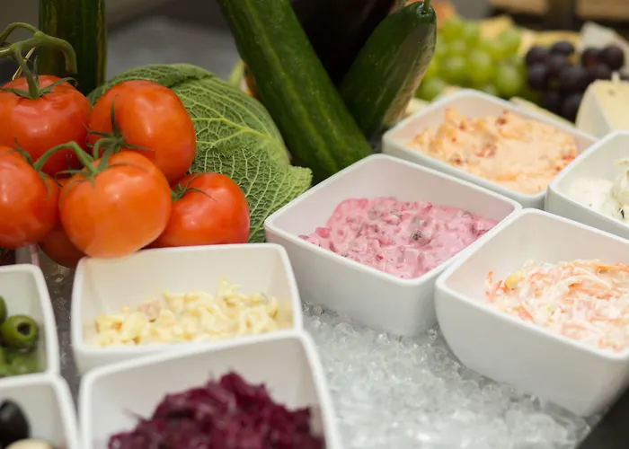 Steigenberger Bielefelder Hof Hotel