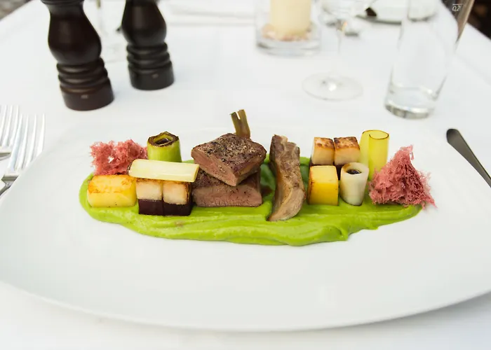 Hotel Steigenberger Bielefelder Hof Bielefeld