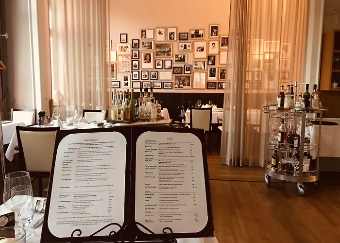 Steigenberger Bielefelder Hof 4*