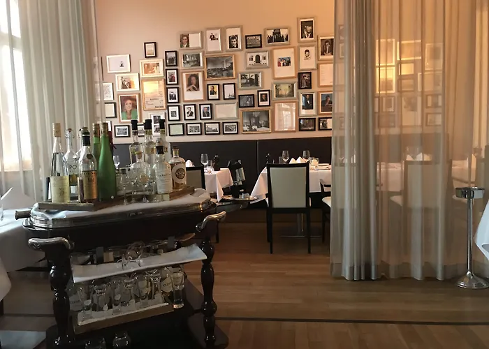 Steigenberger Bielefelder Hof 4* Bielefeld